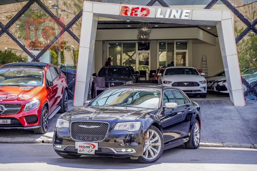 Chrysler 300